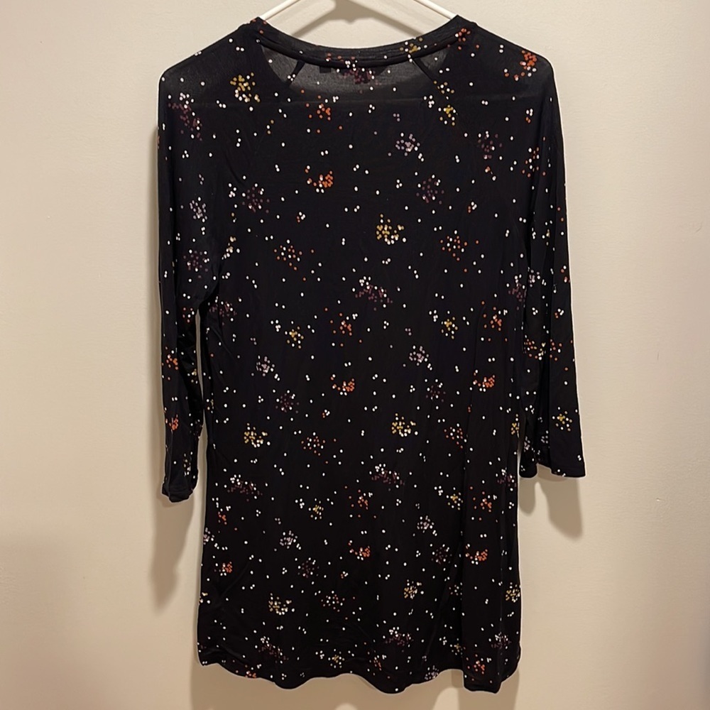 Boden Katrina Jersey Top XS - Picture 6 of 6